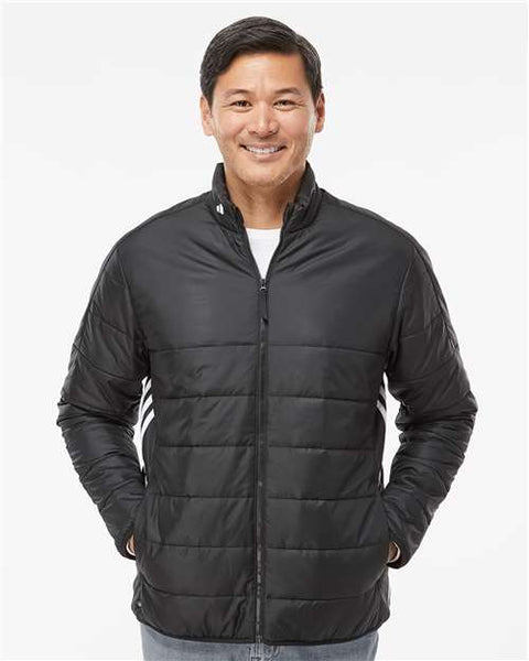 Adidas - A570 - Puffer Jacket