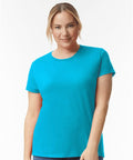 Softstyle Womens Lightweight Tshirt
