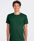 159 50/50 Pocket T-Shirt
