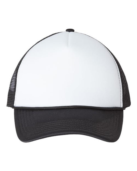 Valucap - VC700 - Foam Mesh-Back Trucker Cap
