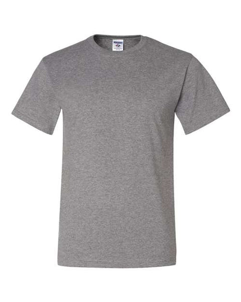 JERZEES - 29MR - Dri-Power® 50/50 T-Shirt