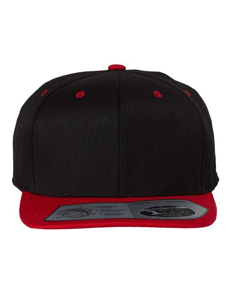 110F Snapback Cap