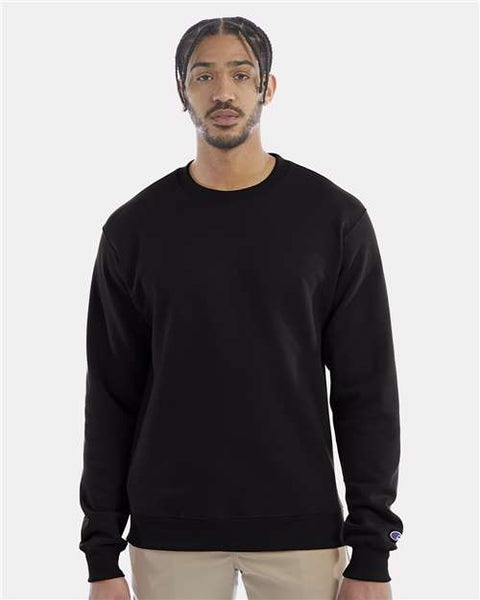 Champion - S600 - Powerblend® Crewneck Sweatshirt