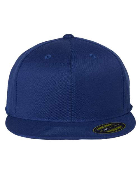 Flexfit - 6210FF - 210® Flat Bill Cap