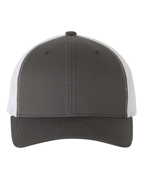 YP Classics - 6606 - Retro Trucker Cap