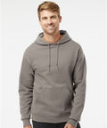 393 Hooded Sweatshirt - Comfort & Style