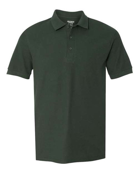 Gildan - 82800 - Premium Cotton® Double Piqué Polo