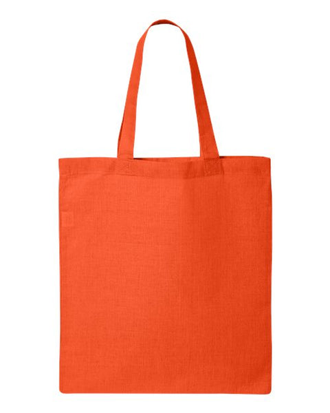 Q-Tees - QTB - Economical Tote