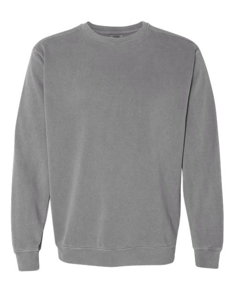 Comfort Colors - 1566 - Garment-Dyed Sweatshirt