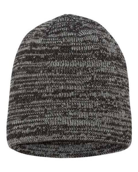 Sportsman - SP03 - 8" Marled Beanie