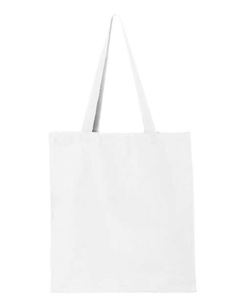 Q-Tees - Q125300 - 14L Shopping Bag