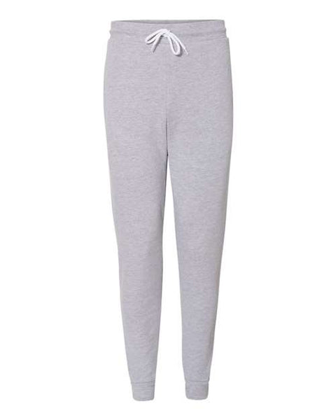 BELLA + CANVAS - 3727 - Sponge Fleece Jogger Sweatpants