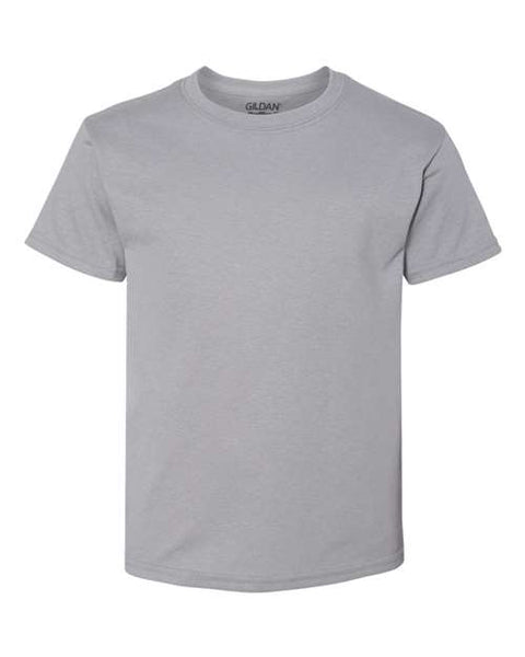 Gildan - 8000B - DryBlend® Youth T-Shirt