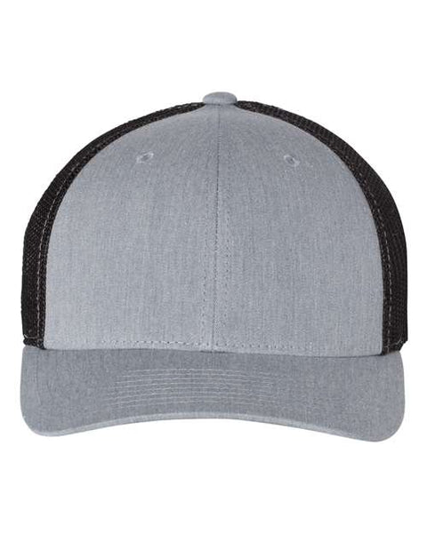 Richardson - 110 - R-Flex Trucker Cap