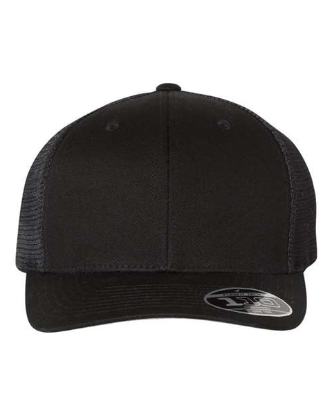 Flexfit - 110M - 110® Mesh-Back Cap