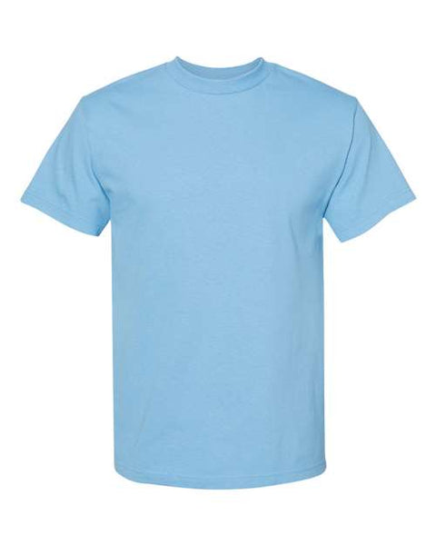 American Apparel - 1301 - Heavyweight Cotton Tee