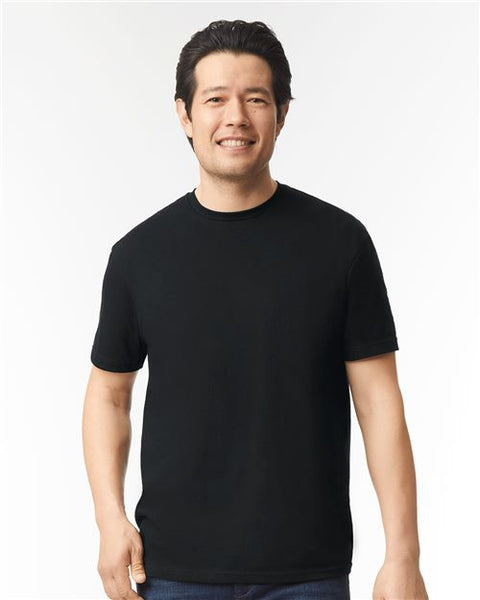 Gildan - 67000 - Softstyle® CVC T-Shirt