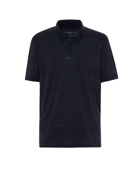 Oakley - 434034 - Aero Stripe Jacquard Polo
